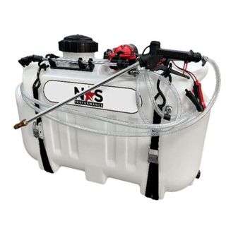 NS JRSS98L Spot Sprayer 98L - 12V