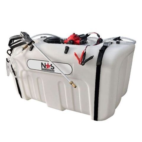 NS NPS200L Spot Sprayer 200L - 12V