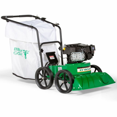 BILLY GOAT KV601 Litter Vacuum - BRIGGS