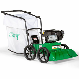 BILLY GOAT KV601 Litter Vacuum - BRIGGS