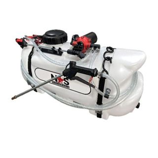 NS JRSS60L Spot Sprayer 60L - 12V