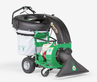 BILLY GOAT QV550HSP Self Propelled Quiet
