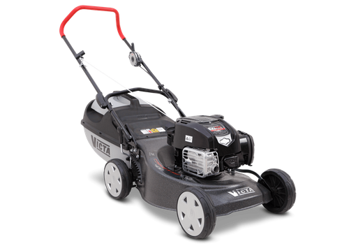 VICTA Corvette 400 Lawn Mower 19" B&S