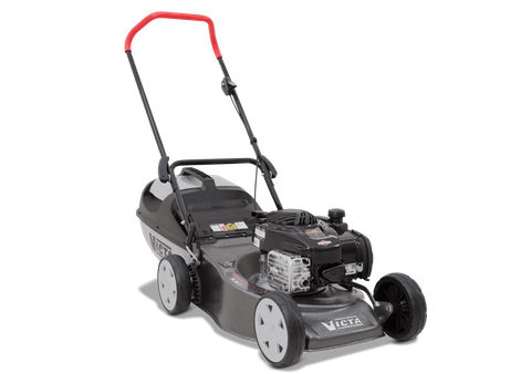 VICTA Corvette 200 18" Lawn Mower - B&S