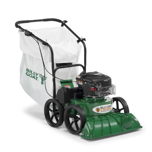 BILLY GOAT KV601SP Self Propelled Litter