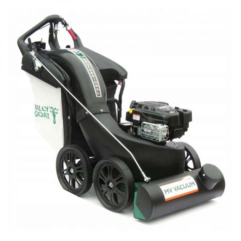 BILLY GOAT MV601 Litter Vacuum - BRIGGS