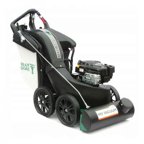BILLY GOAT MV601 Litter Vacuum - BRIGGS