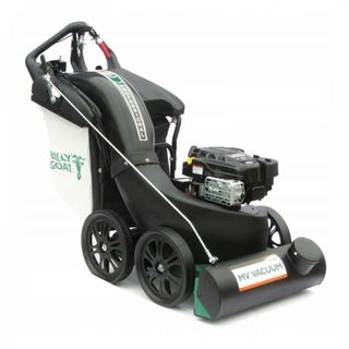 BILLY GOAT MV601 Litter Vacuum - BRIGGS