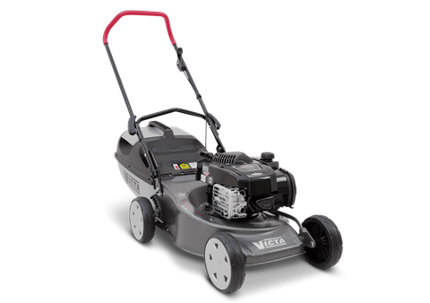 VICTA Corvette 300 18" Lawn Mower - B&S