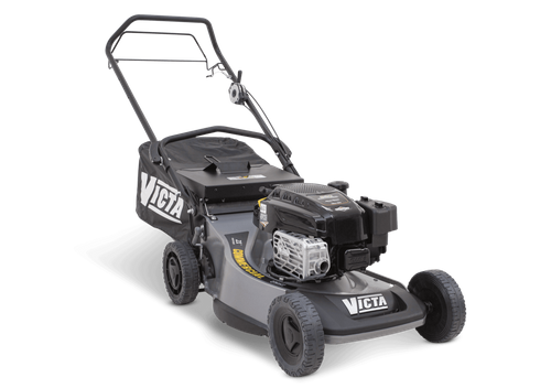 VICTA Commercial Self Propelled Lawn