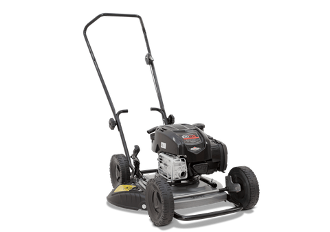 VICTA 460 Utility Mower 18" - B&S 725EXi