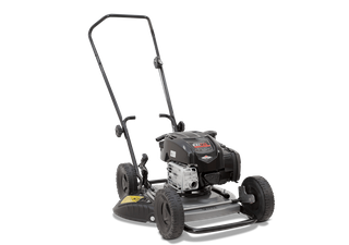 VICTA 460 Utility Mower 18" - B&S 725EXi