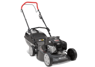 VICTA Corvette 400 B&S 725EXi Self