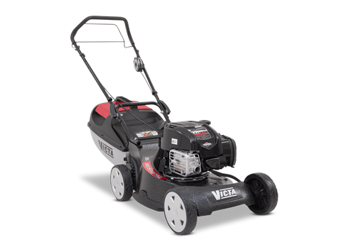 Victa Mustang Self Propelled Lawn Mower
