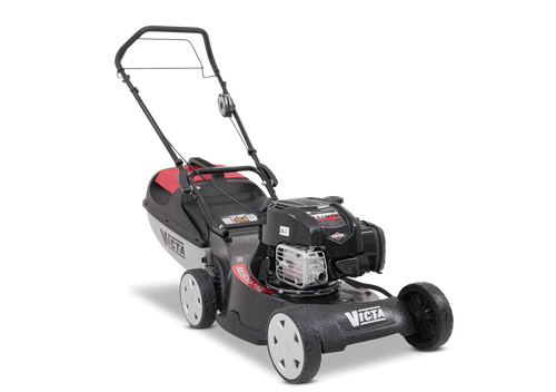 Victa Mustang Self Propelled Lawn Mower