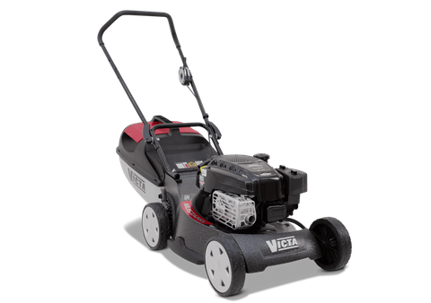 VICTA Mustang Lawn Mower 19" - B&S 850