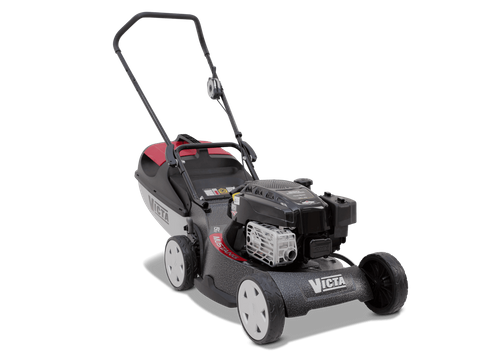 VICTA Mustang Lawn Mower 19" - B&S 850