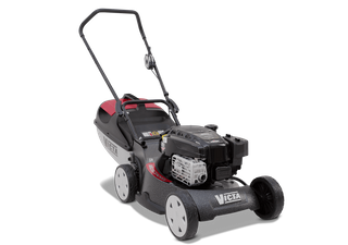VICTA Mustang Lawn Mower 19" - B&S 850