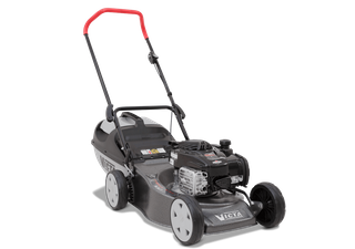 VICTA Corvette 100 Lawn Mower 18" - B&S