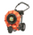 BILLY GOAT F1402V Wheeld Blower -