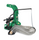 BILLY GOAT DL1402VE Electric Start