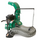 BILLY GOAT DL1802VE Elec/Start Debris