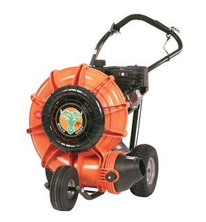 BILLY GOAT F1002V Wheeled Blower -