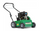 BILLY GOAT PR551V 20" Dethacher - B&S