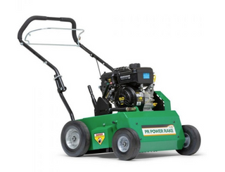 BILLY GOAT PR551V 20" Dethacher - B&S