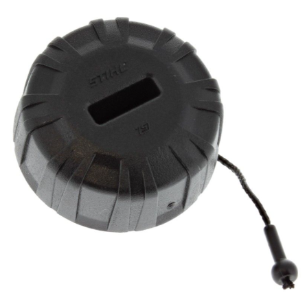OIL FILLER CAP