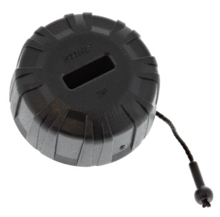 OIL FILLER CAP