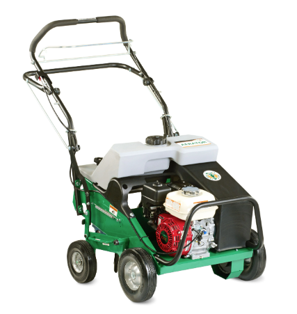 BILLY GOAT AE401H 19" Aerator - HONDA