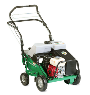 BILLY GOAT AE401H 19" Aerator - HONDA