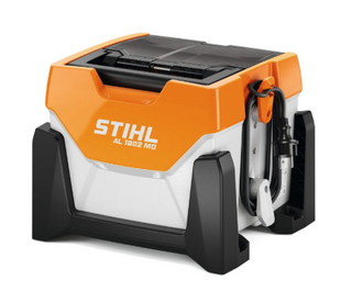 STIHL AL1802.MO Twin Super Quick Charger
