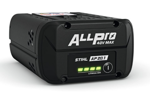 STIHL ALLPRO AP20.1 Battery (AP)