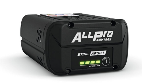STIHL ALLPRO AP30.1 Battery (AP)