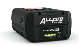STIHL ALLPRO AP30.1 Battery (AP)