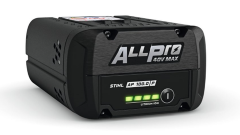 STIHL ALLPRO AP100.0P Battery (AP)