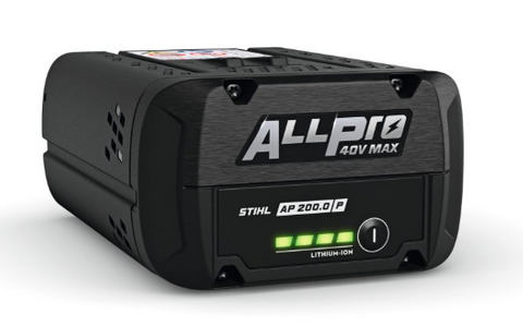 STIHL ALLPRO AP200.0P Battery (AP)