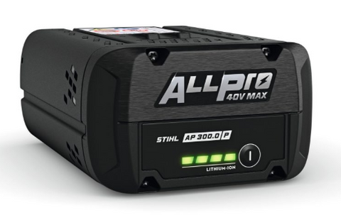 STIHL ALLPRO AP300.0P Battery (AP)