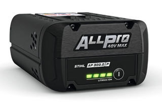 STIHL ALLPRO AP300.0P Battery (AP)