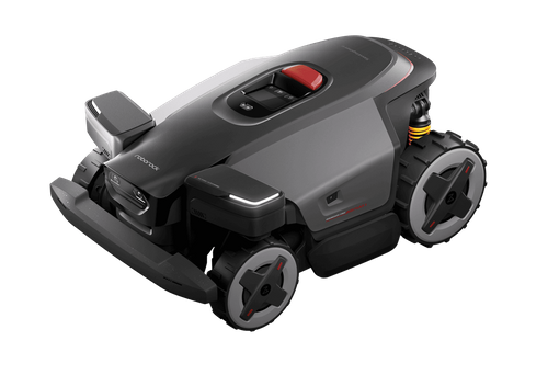 ROBOROCK RockMow Z115 AWD Robotic Mower