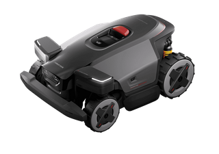 ROBOROCK RockMow Z115 AWD Robotic Mower