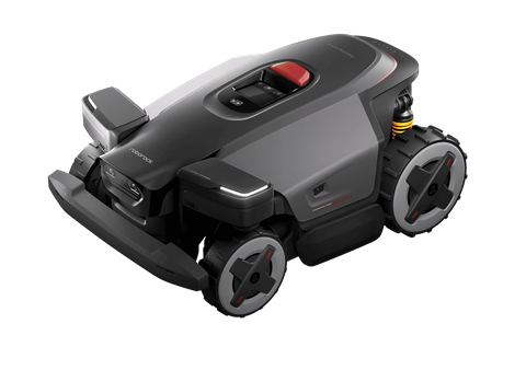 ROBOROCK RockMow Z130 AWD Robotic Mower