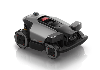ROBOROCK RockMow Z120 LiDAR AWD Robotic