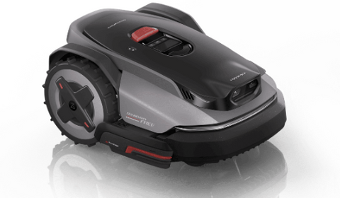 ROBOROCK RockMow S115 Robotic Mower