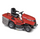 HONDA HF2417 Hydro 40" Pressed Bagger