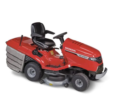HONDA HF2417 Hydro 40" Pressed Bagger
