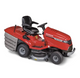 Collection Mower