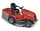 HONDA HF2625 Hydro 48" Pressed Bagger
